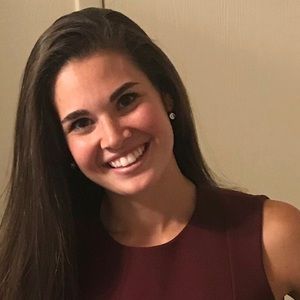 Meet your Posher, Libby